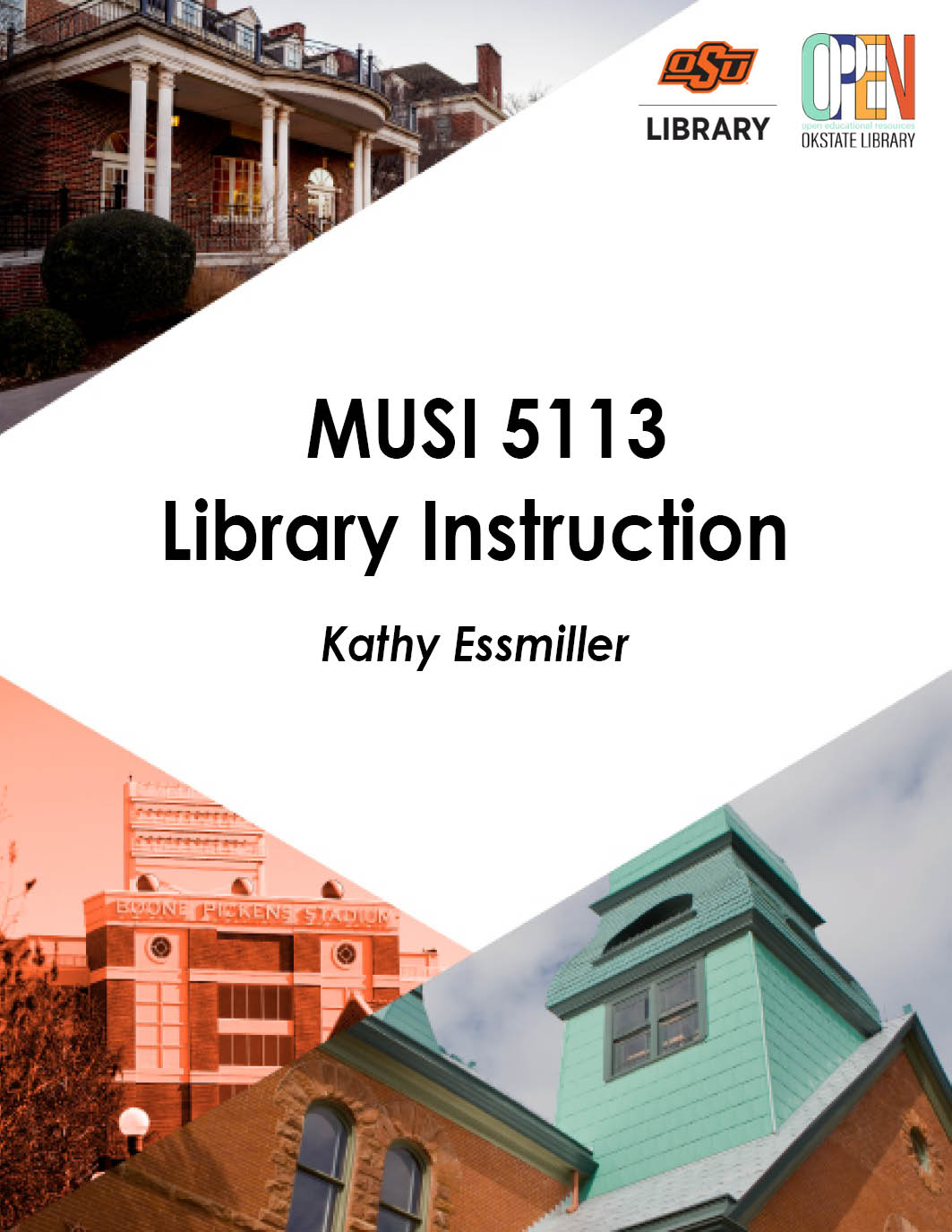 Cover image for Arts Administration Library Instruction