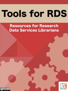 Tools for RDS book cover