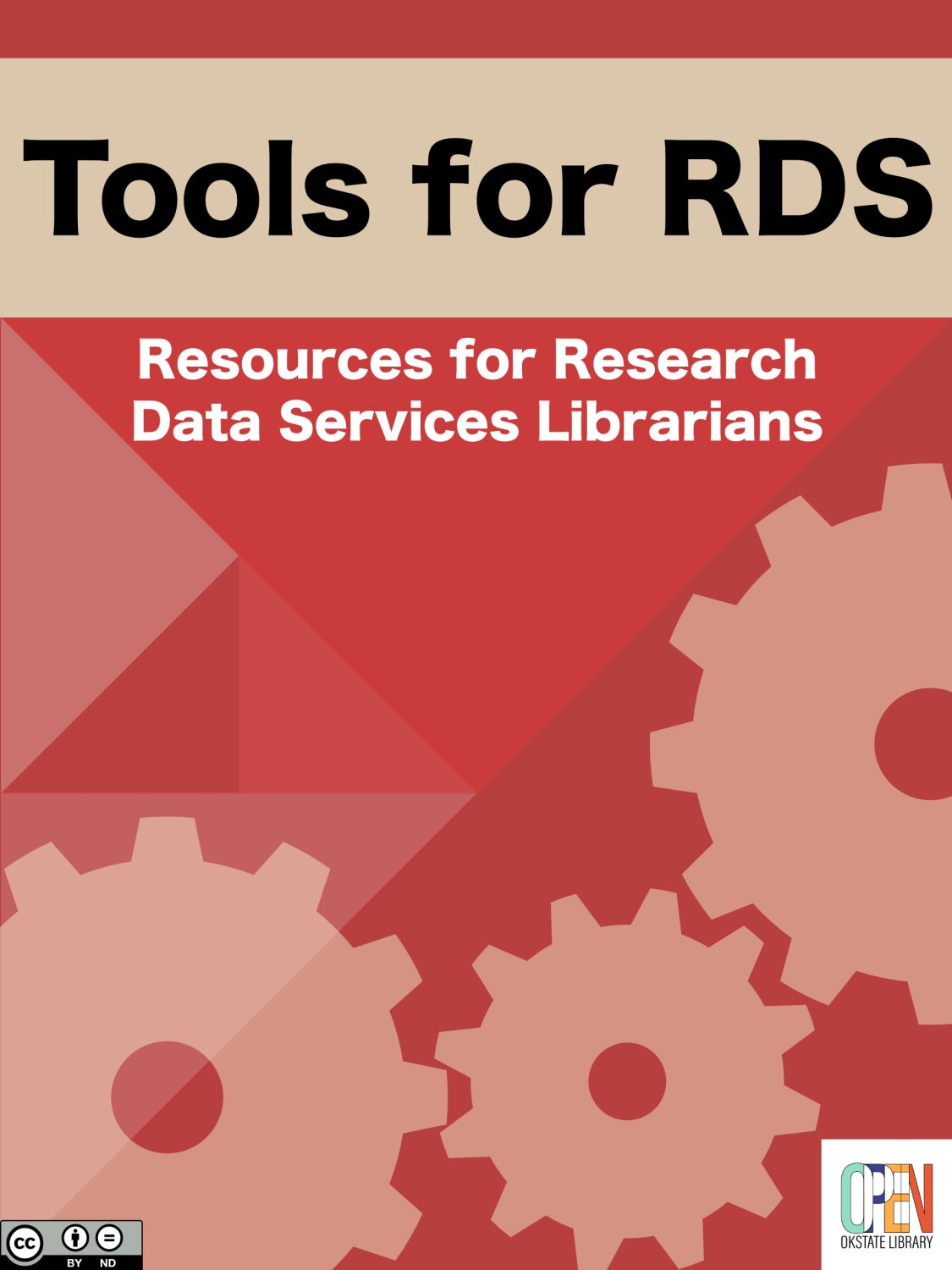 Cover image for Tools for RDS