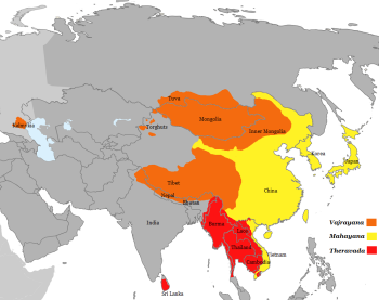 4.4 Buddhism – Intercultural Communication