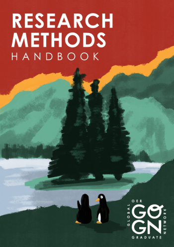 Research Methods Handbook – Simple Book Publishing