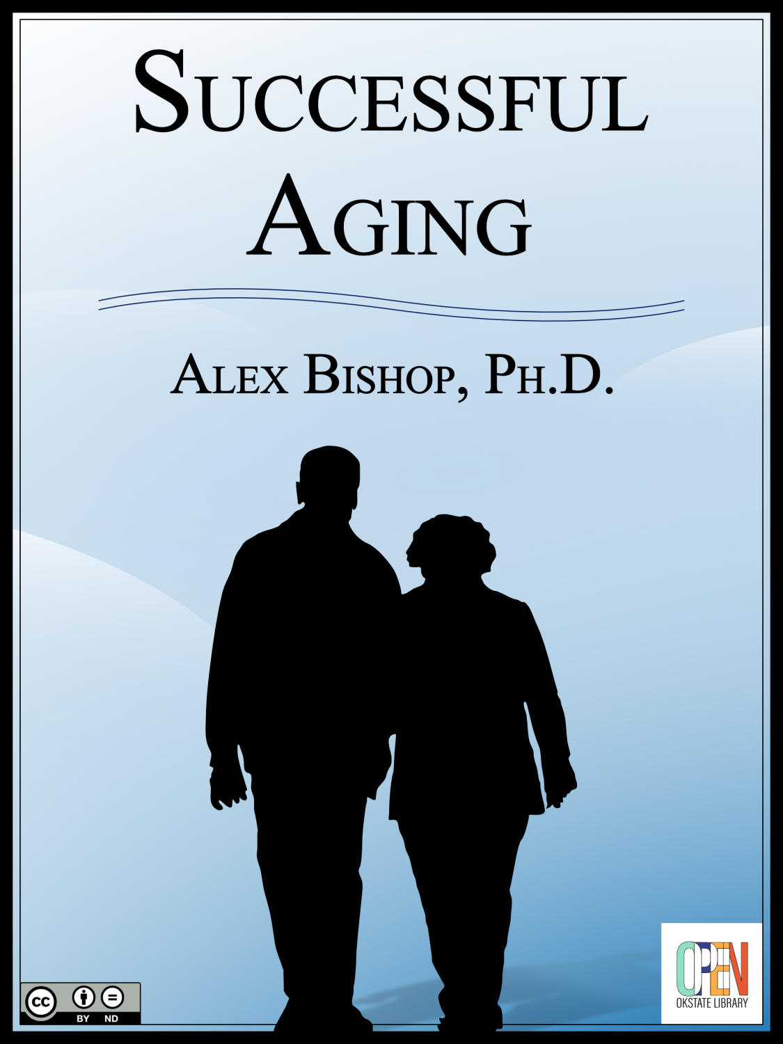 Cover image for Successful Aging