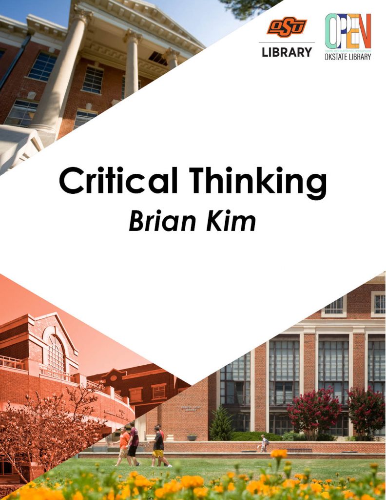 critical thinking 3rd edition