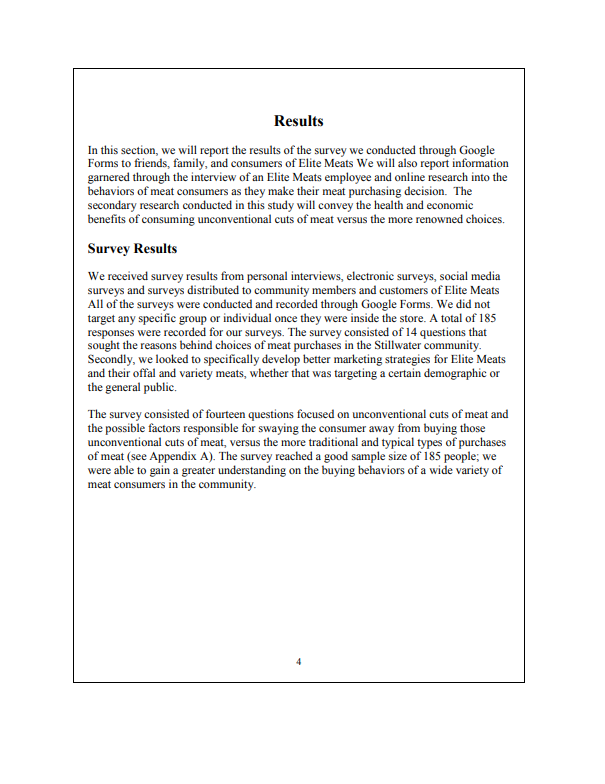 Chapter 11: Analytical Reports – Technical and Professional Writing ...