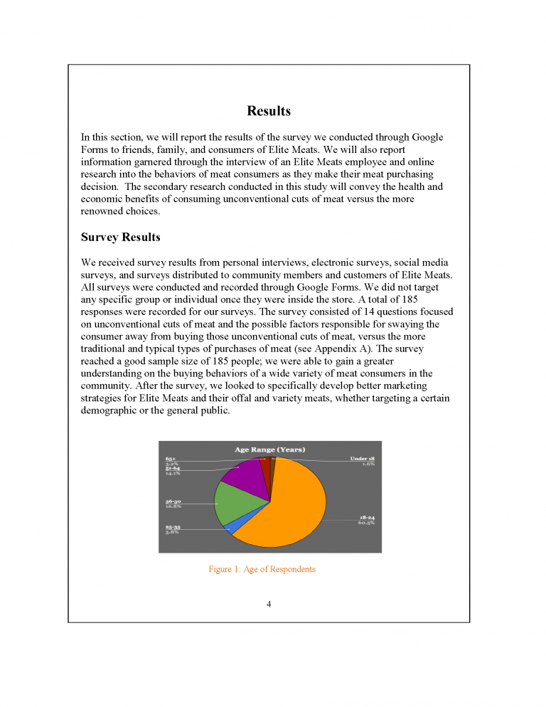 Chapter 11: Analytical Reports – Technical and Professional Writing ...