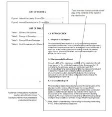 Chapter 5: Document Design – Technical and Professional Writing Genres