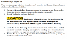 Chapter 8: Technical Instructions – Technical And Professional Writing ...