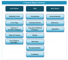 Chapter 11: Analytical Reports – Technical and Professional Writing Genres