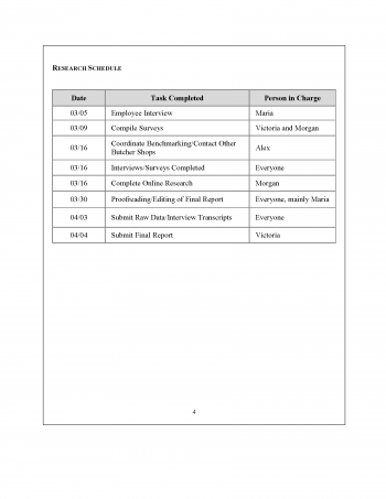 Chapter 9: Proposals – Technical and Professional Writing Genres [Beta]