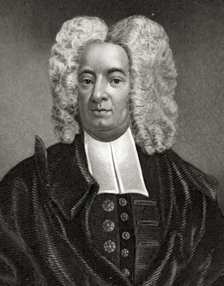 Cotton mather