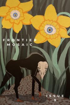 Frontier Mosaic book cover