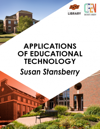 books on educational technology