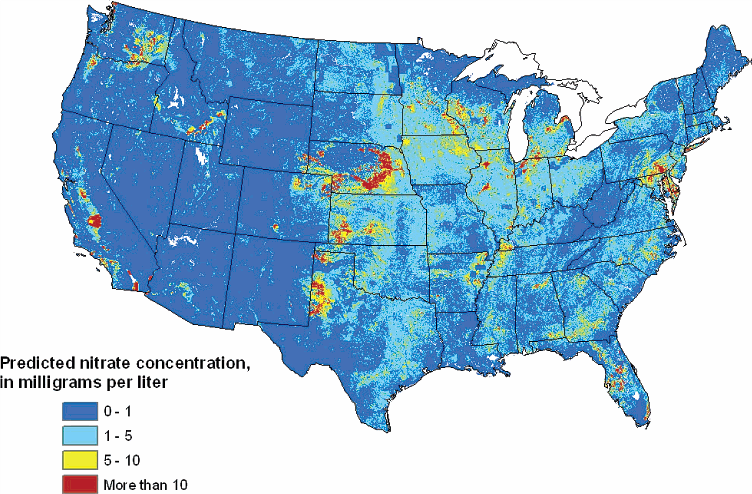 9.3 Groundwater Pollution – Rain or Shine