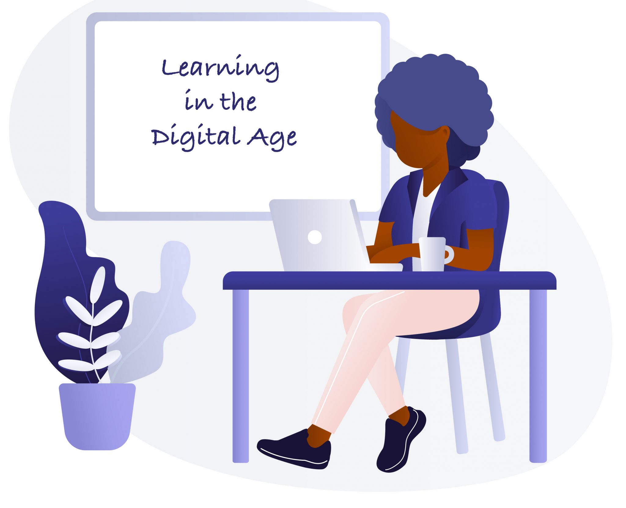 Introduction – Learning in the Digital Age