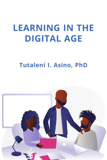 Cover image for Learning in the Digital Age