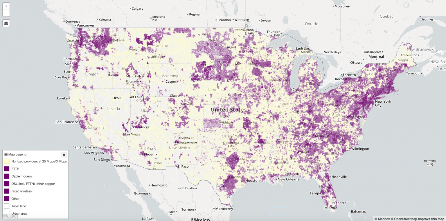 The Digital Divide – Learning in the Digital Age