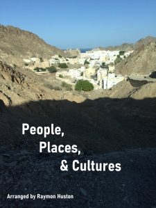 People, Places, and Cultures book cover